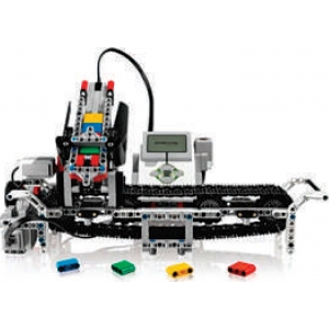 Lego Mindstorm