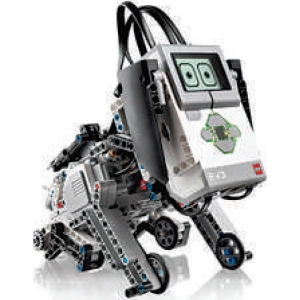 Lego Mindstorm