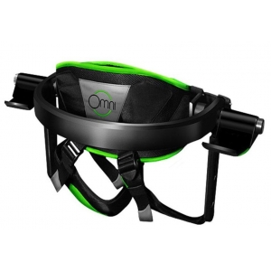 Комплекс с платформой виртуальной реальности VIRTUIX OMNI 2.0