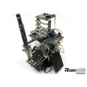 Робототехника для школы RoboKit