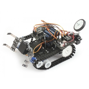 Робототехника для школы RoboKit