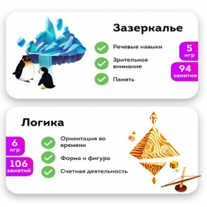 Образовательный интеграционный комплекс Magium