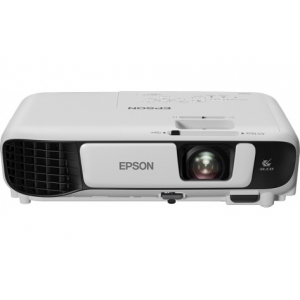 3 LCD мультимедийные проекторы Epson